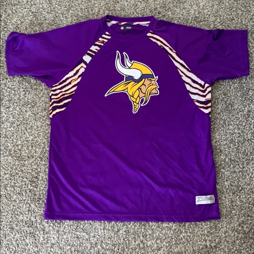 Men’s Minnesota Vikings Tshirt